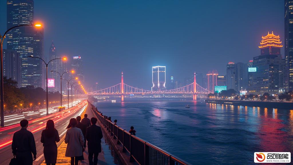 武汉市数据资产确权机制系统平台：打造数字经济的基石
