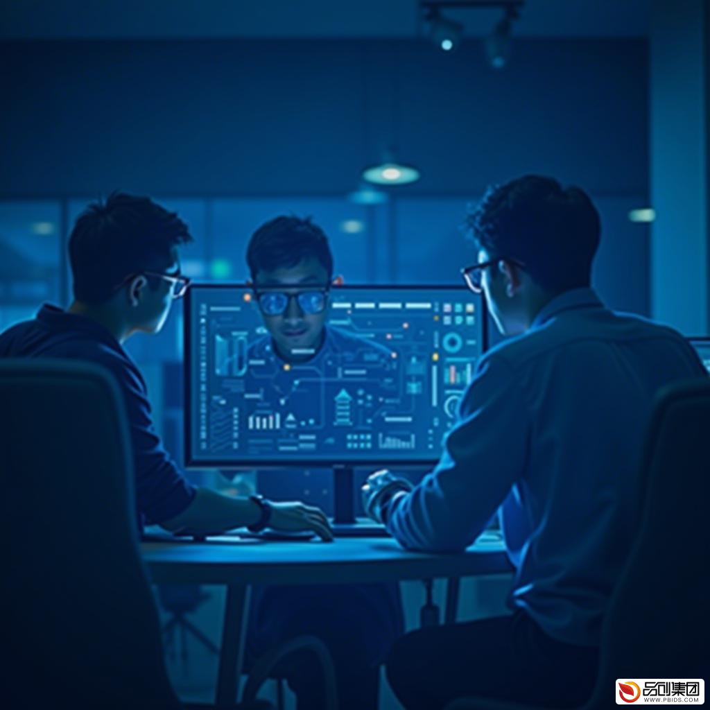 定制开发软件：打造专属解决方案的全方位指南
