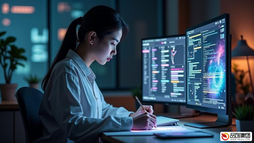 UI设计全解析：掌握设计精髓，打造卓越用户体验
