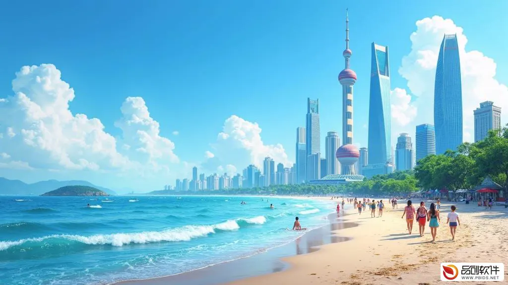 珠海市货运车载互联平台运营商：引领物流行业智能化转型
