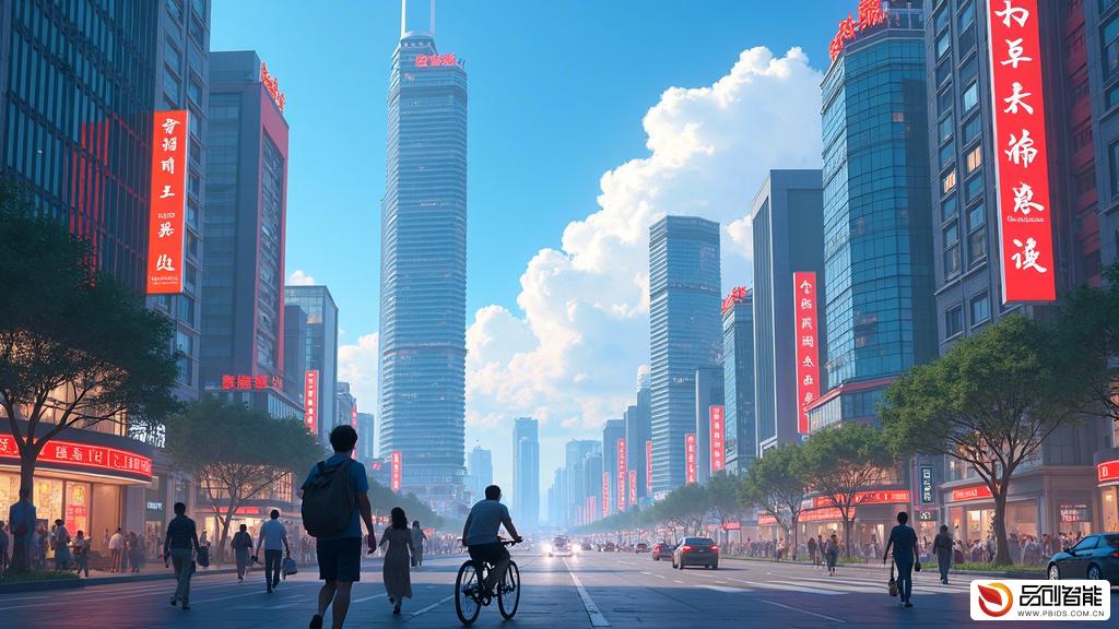 杭州市高危作业实时监护研发中心：守护安全，创新未来
