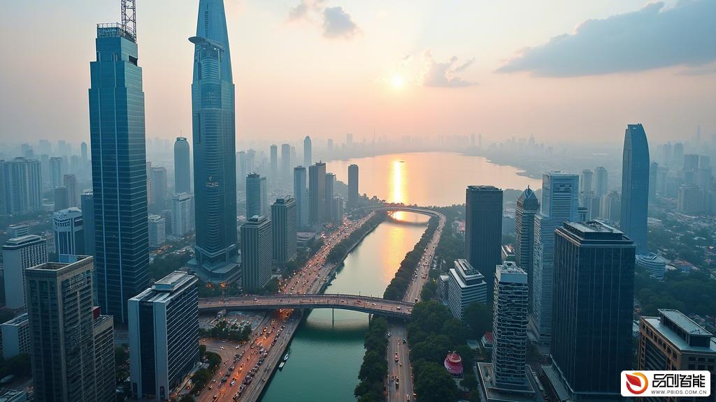 无锡市数据血缘追溯技术：引领数据治理新风尚的运营商
