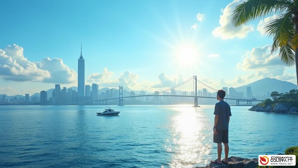 珠海市X射线影像系统研发团队的科技创新之路
