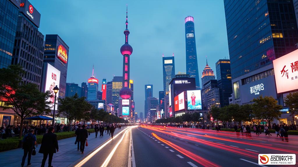 上海市企业数字化转型系统开发团队的引领与创新

