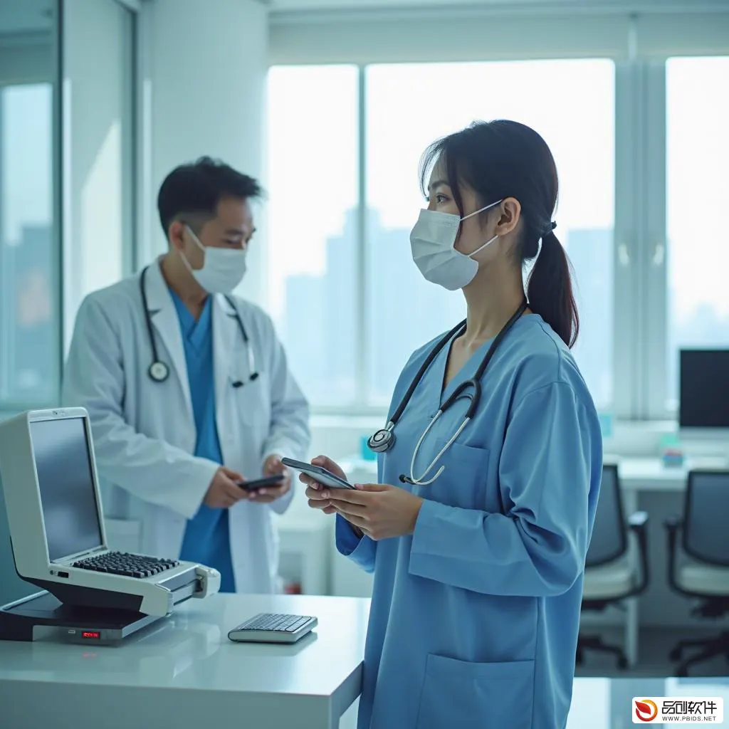 杭州市医疗合规系统集团：引领医疗行业合规新风尚

