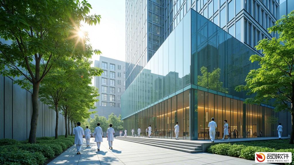 宁波市医疗AI辅助诊断运营商：引领智慧医疗新时代

