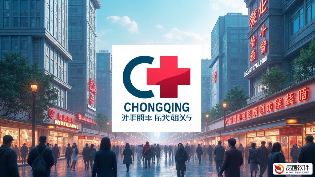 重庆市医保支付接口系统团队的革新之路
