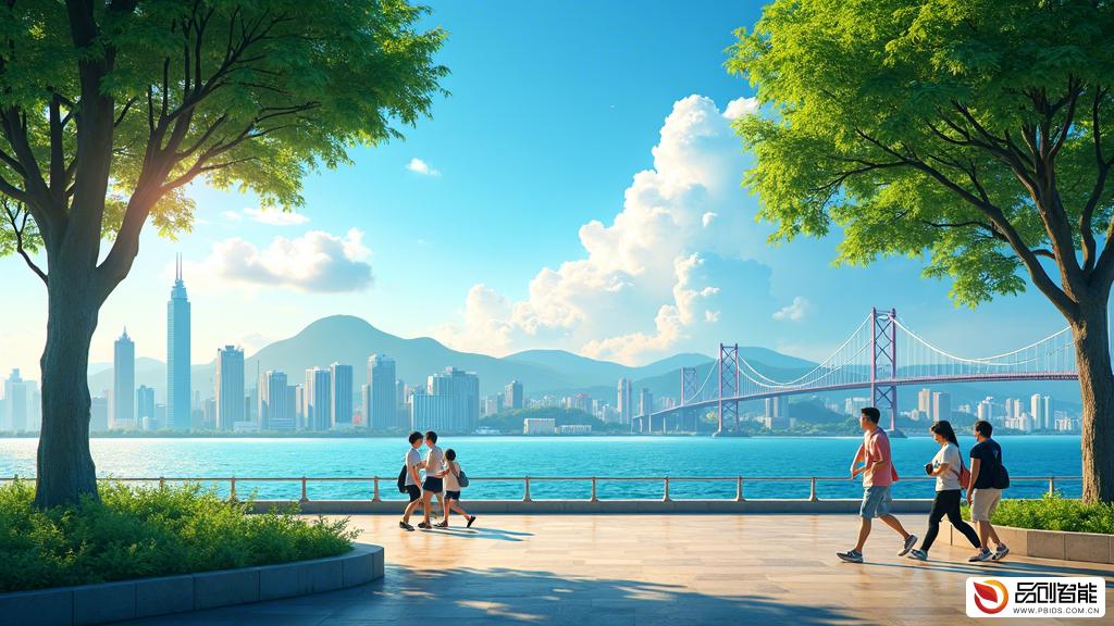 珠海市家庭急救包智能补货平台供应链基地：打造高效应急保障新体系
