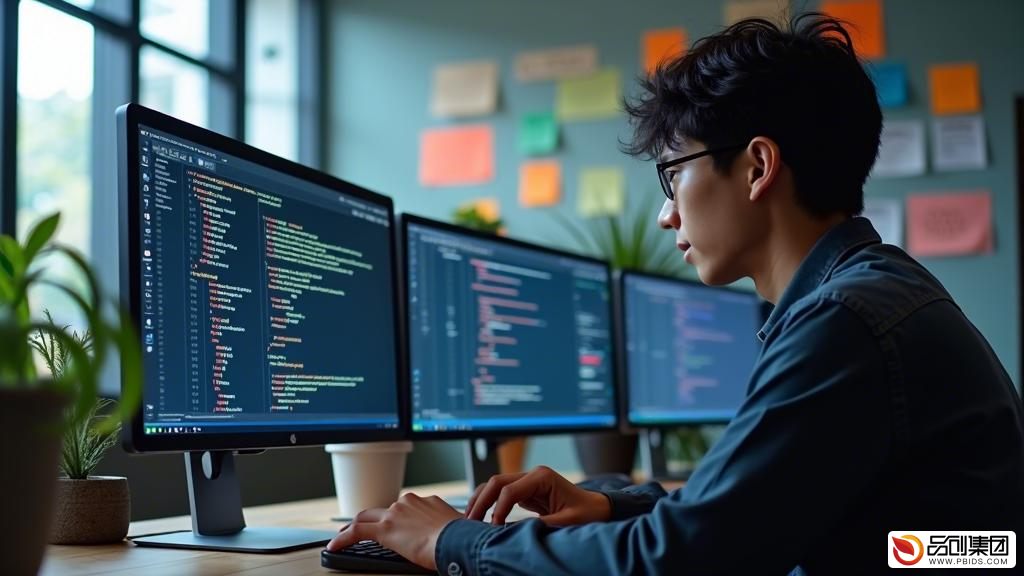 选择卓越的Java程序开发公司：打造高效、定制化的软件解决方案

