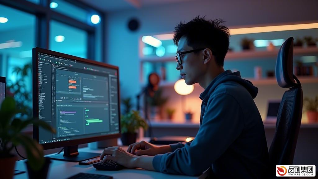 开发软件定制：打造专属解决方案的全方位指南
