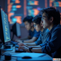 探寻APP开发领域的佼佼者：哪家企业更胜一筹？
