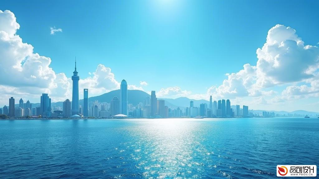 珠海市企业定制设计机构的创新之路
