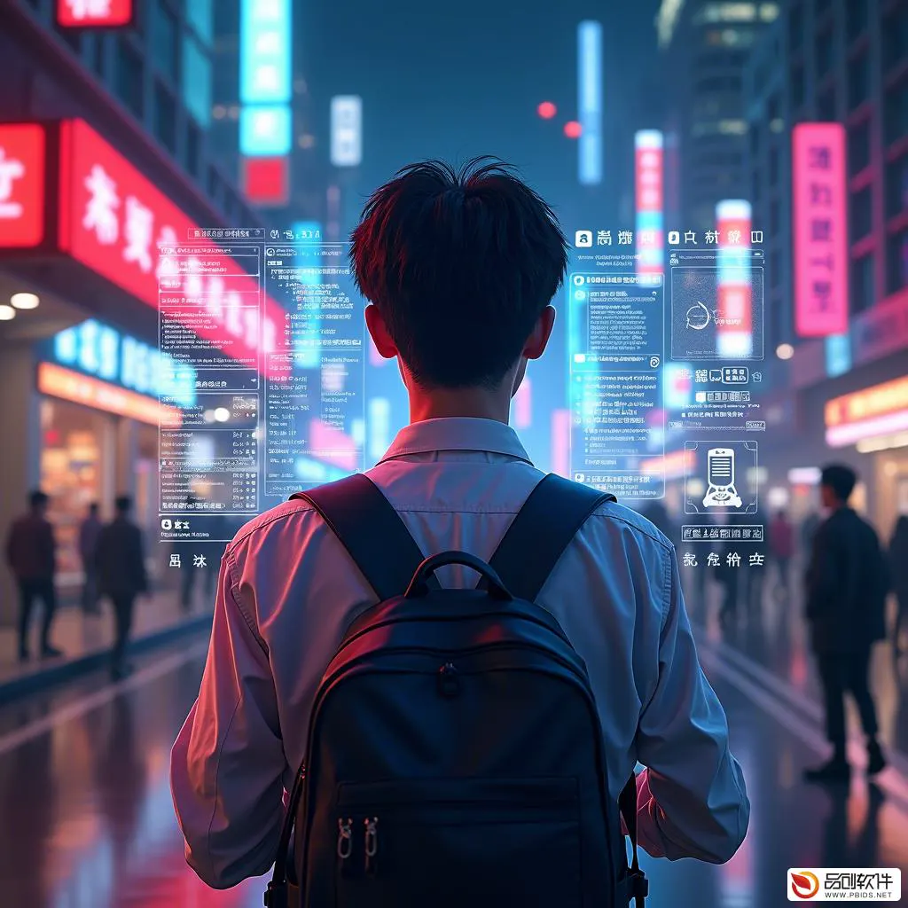 佛山市小程序快速开发研发中心：引领数字化转型的...