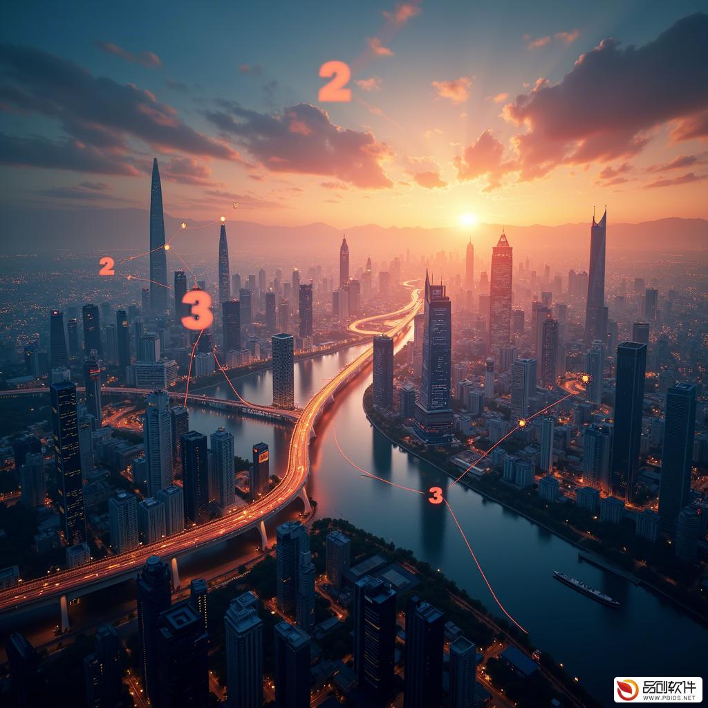 珠海市供应链金融平台研发中心：创新引领，赋能产业升级

