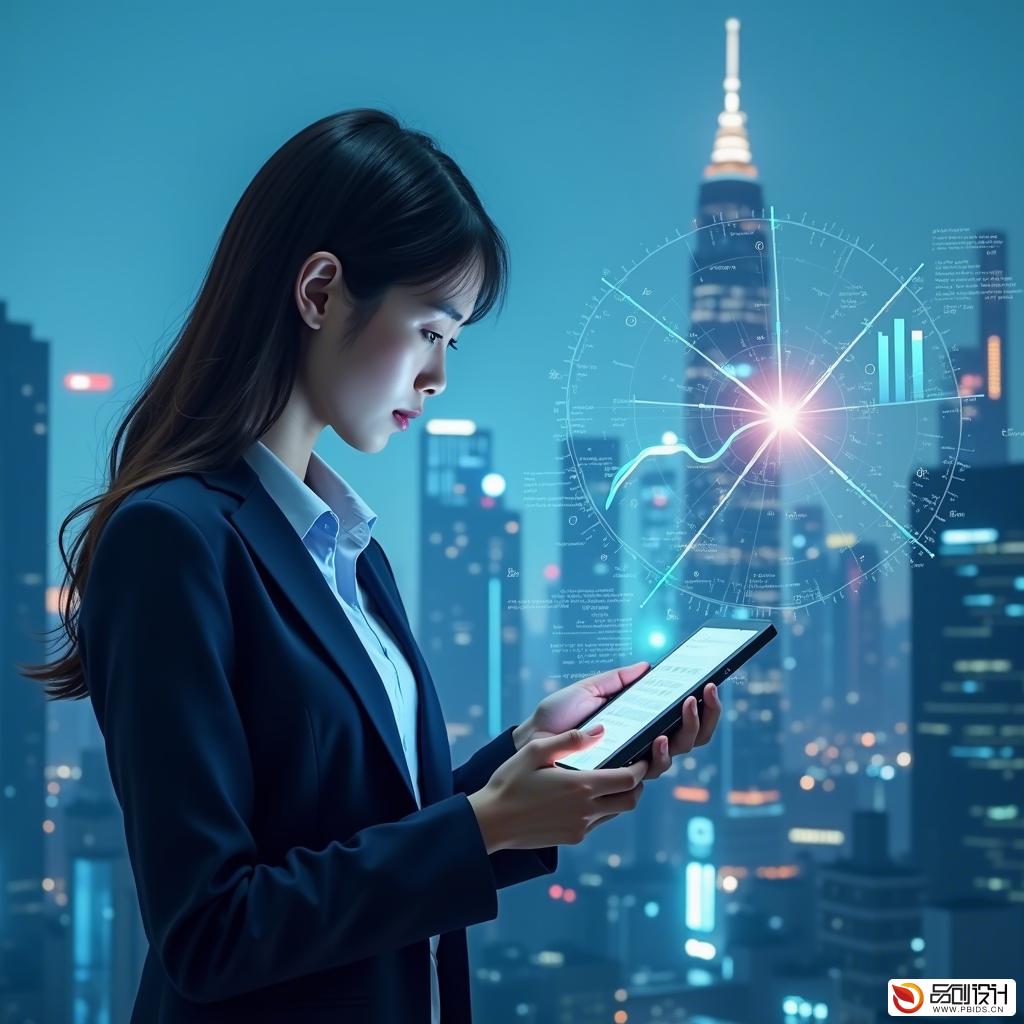 智能技术引领未来：自适应网页设计的全面解析
