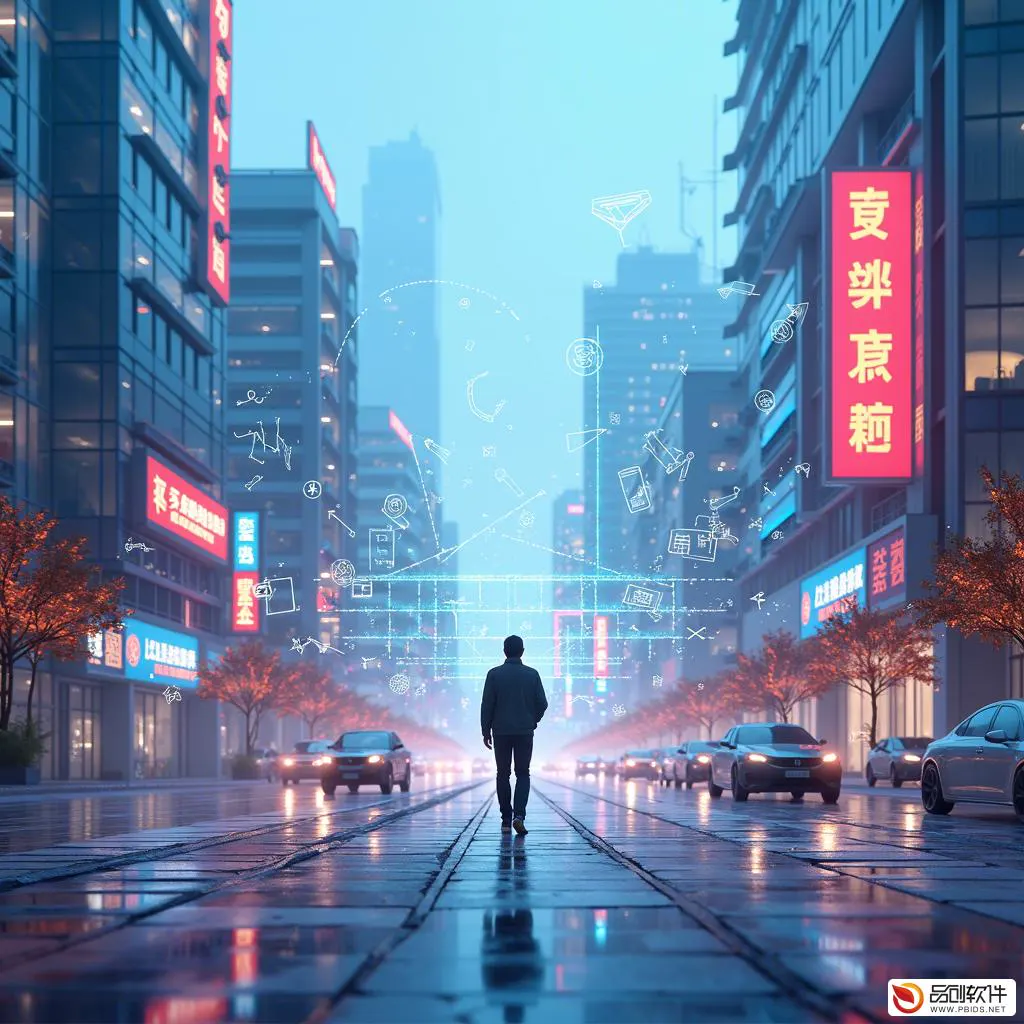 佛山市智能硬件集成系统：引领未来智慧城市新风尚
