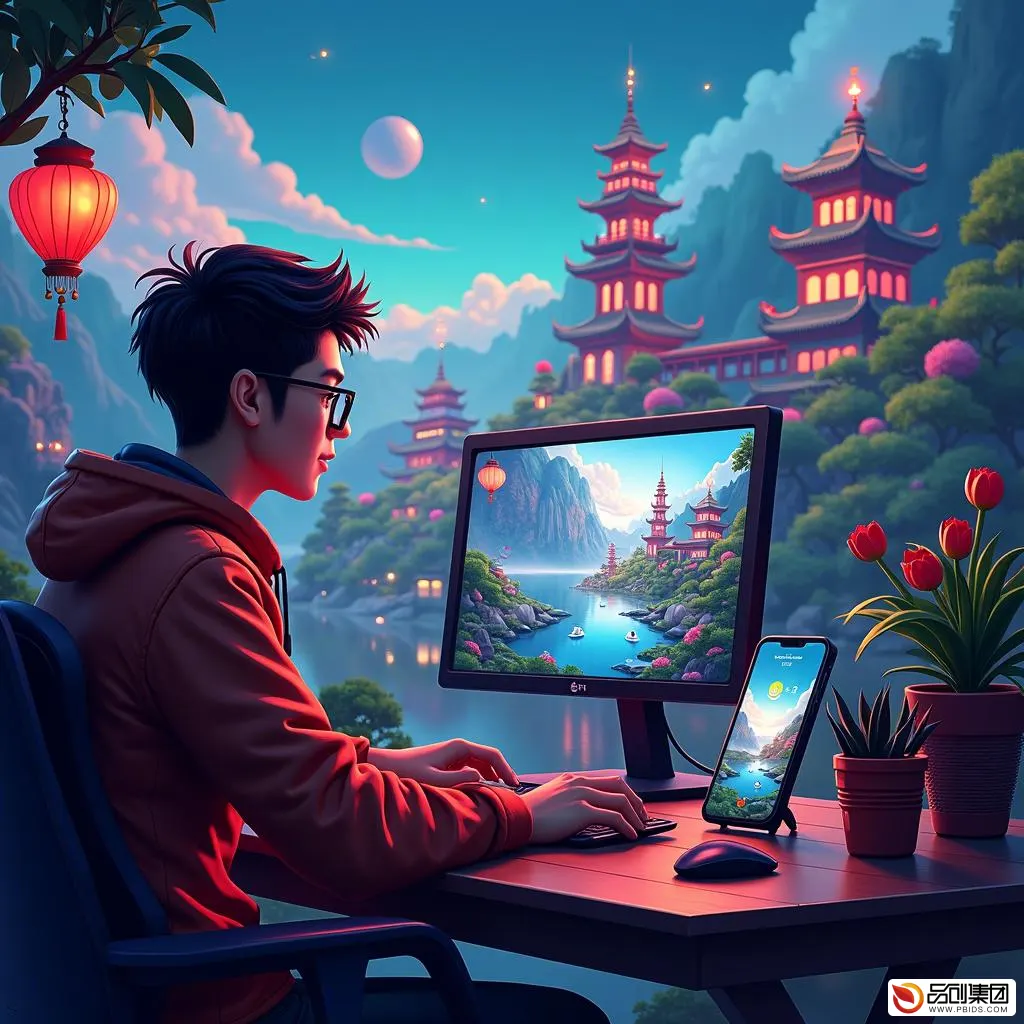 吉林公众号开发：打造高效互动的数字平台
