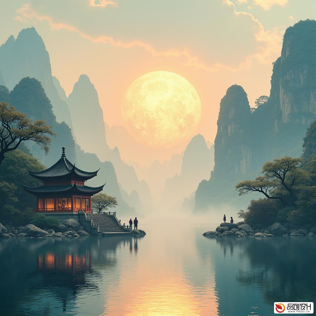 国内游加载动画设计：寻找最佳合作伙伴的全...