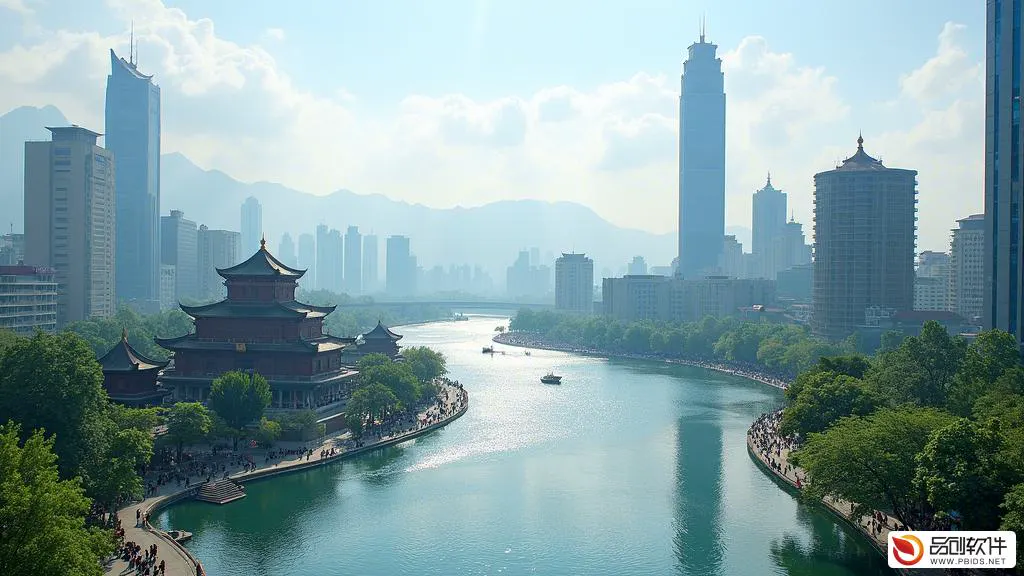 杭州市货运平台物联网系统服务商：引领智慧物流新时代
