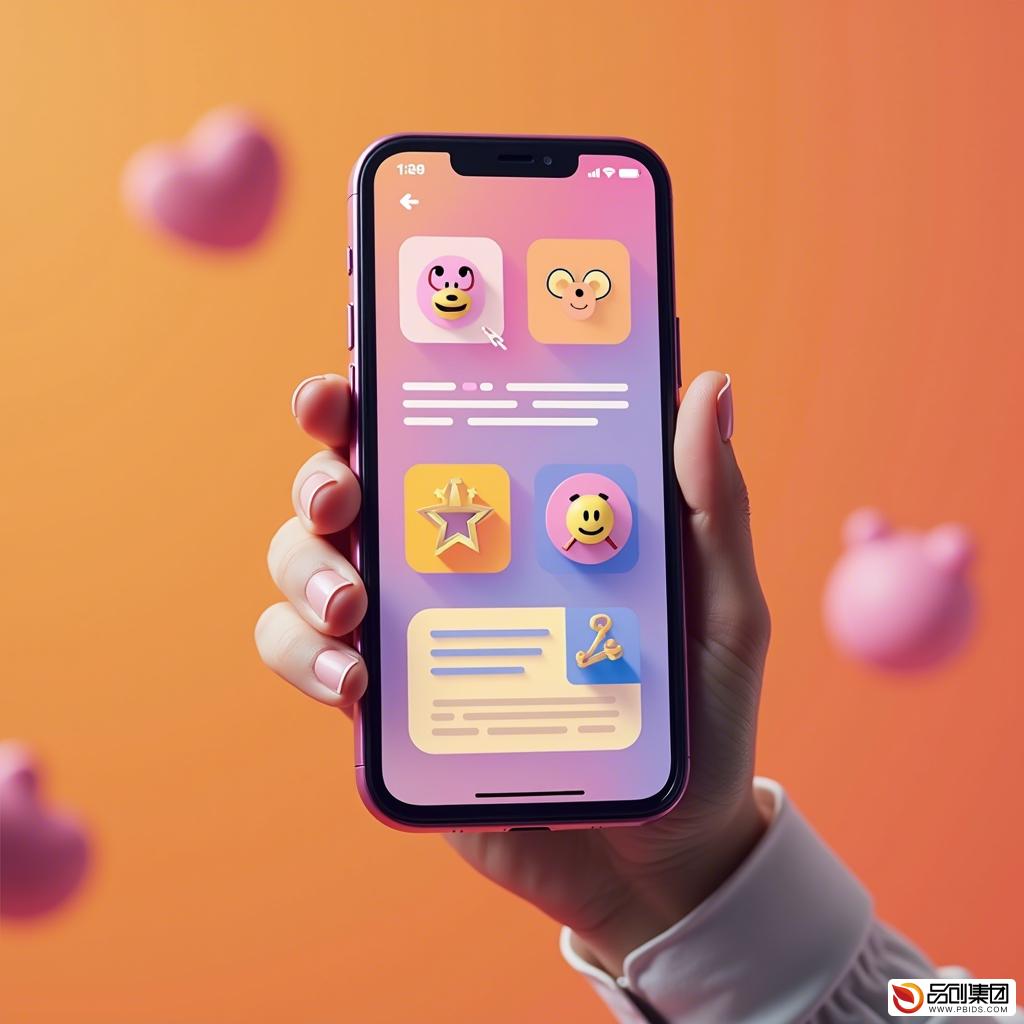 App开发定制：打造专属移动应用的全方位指南
