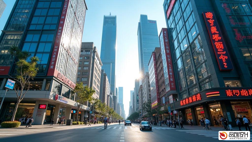 福州市数字界面设计公司的创新之路
