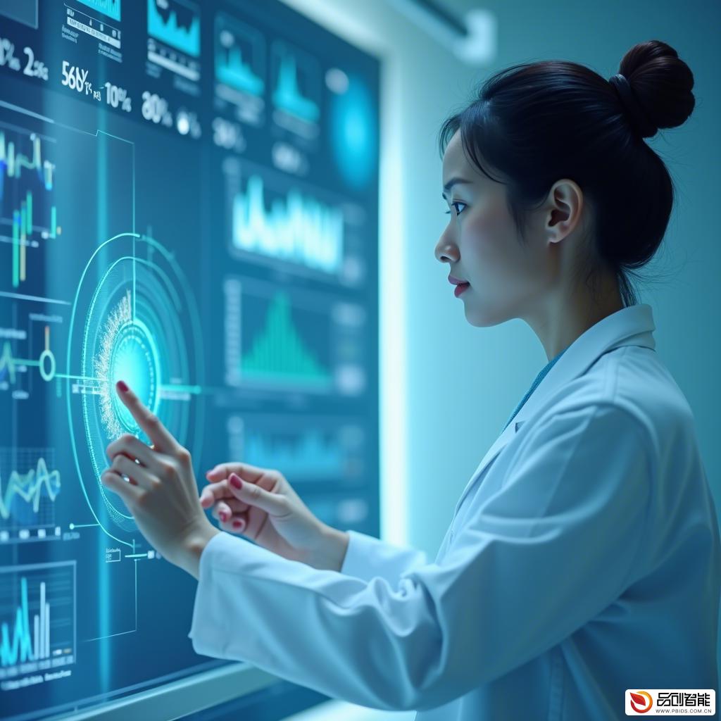 合肥市医疗传感器功耗优化平台服务站：创新科技引...