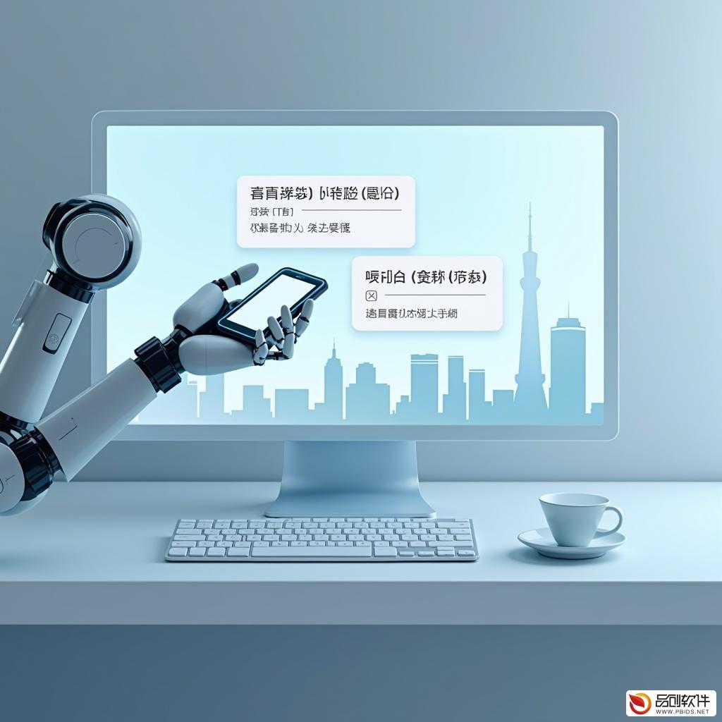 东莞市AI多语言即时翻译平台：引领语言服...