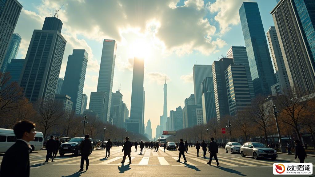 北京市用户生命周期建模企业的崛起与影响
