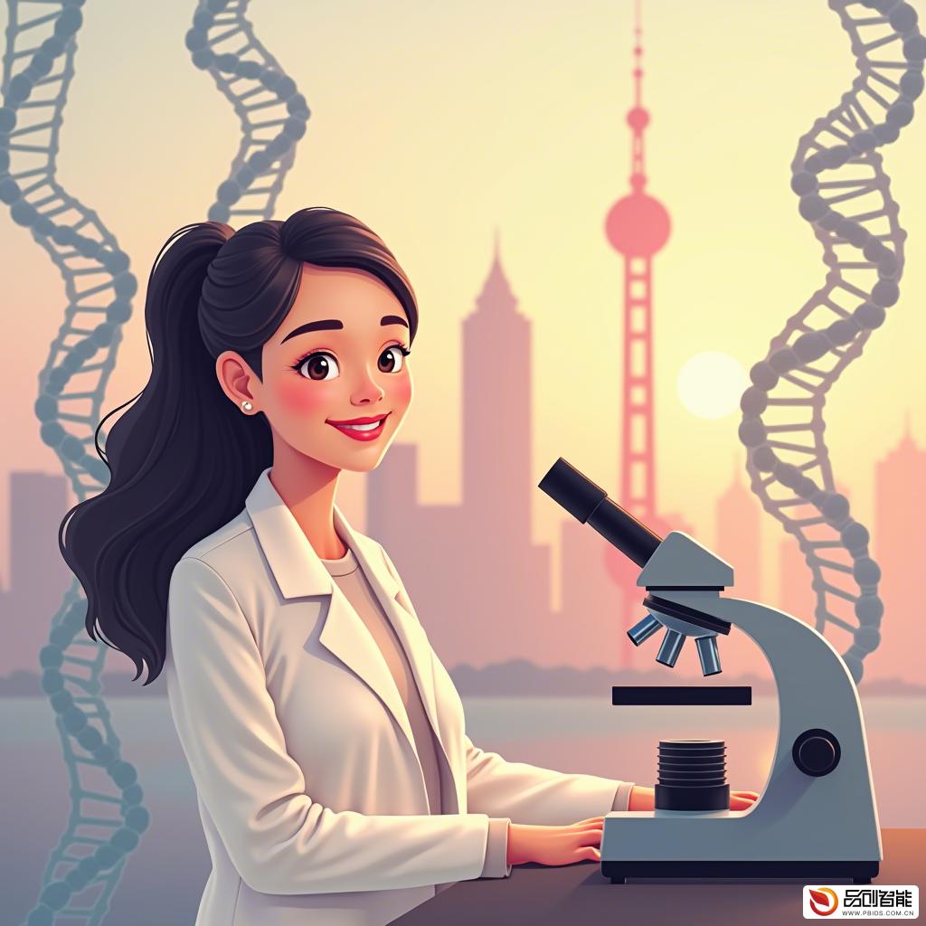 北京市女性健康基因检测服务商：守护健康，精准预...