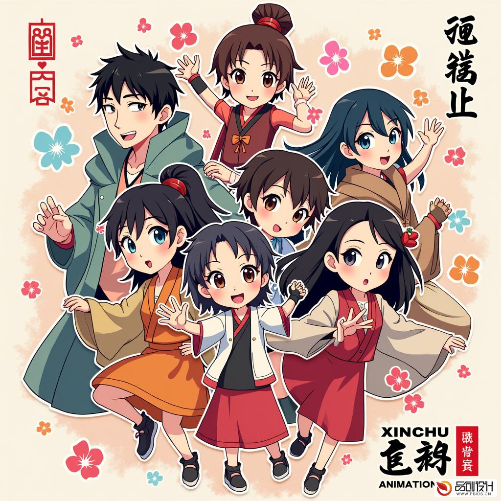 新竹MG动画设计工作室：创意动画的领航者
