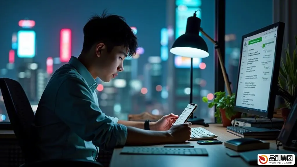 微信赚钱小程序全解析：探索那些能让你轻松赚钱的宝藏应用
