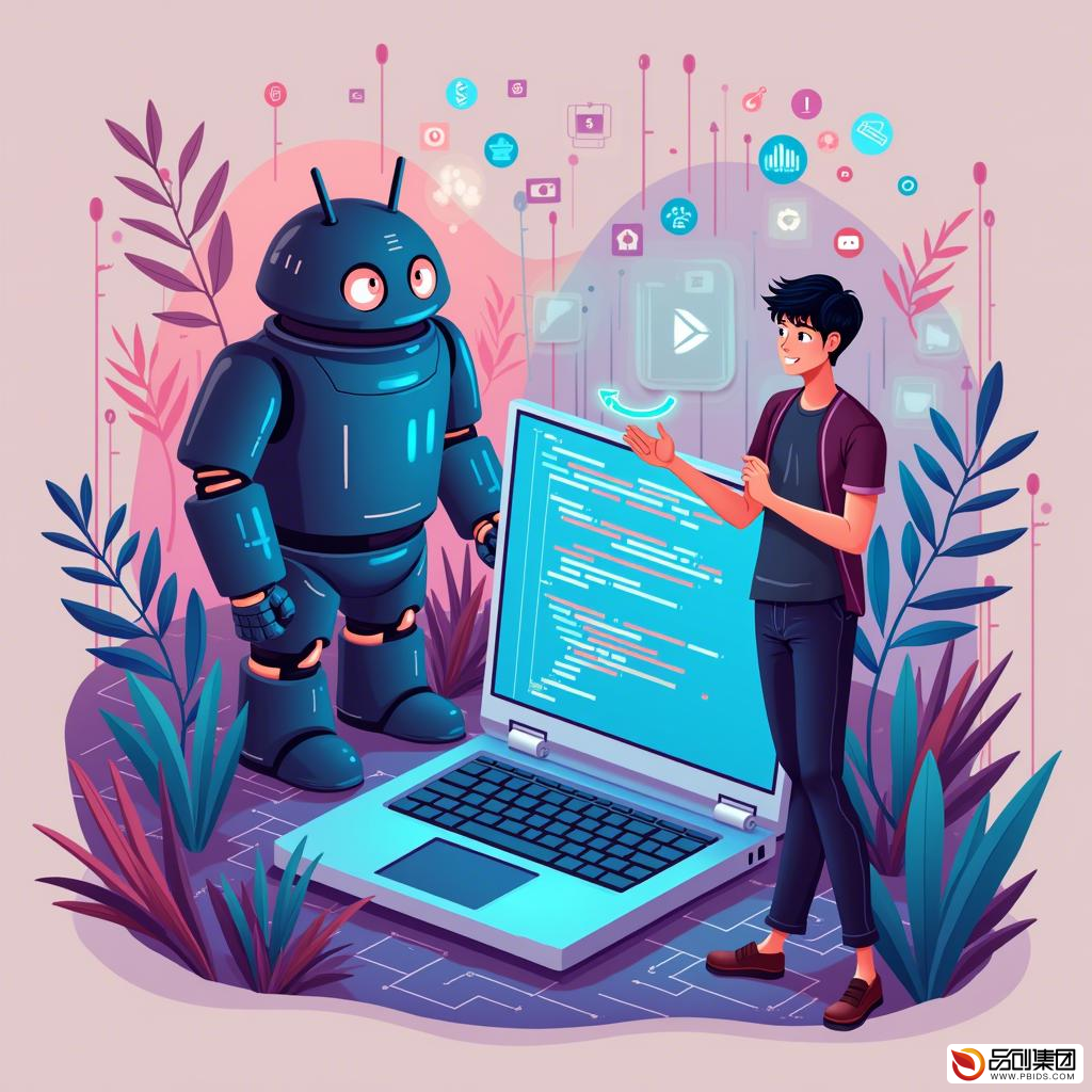 Android开发人员外包：高效项目交付...
