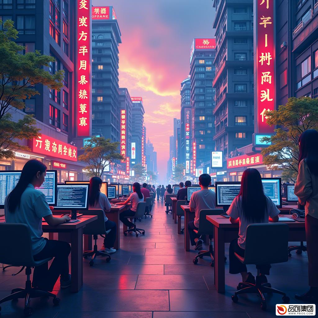 成都软件定制：打造专属数字化解决方案的明...