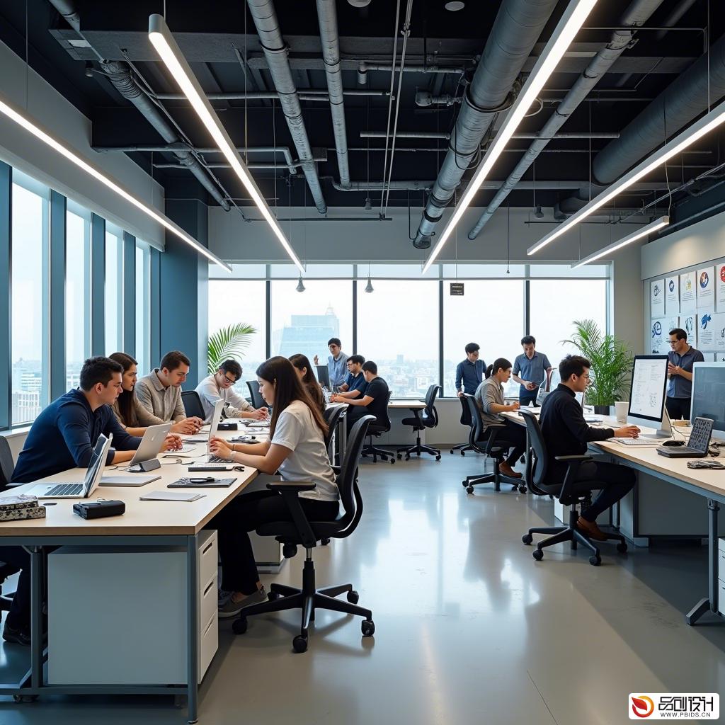 荆门体验原型开发公司的创新之路
