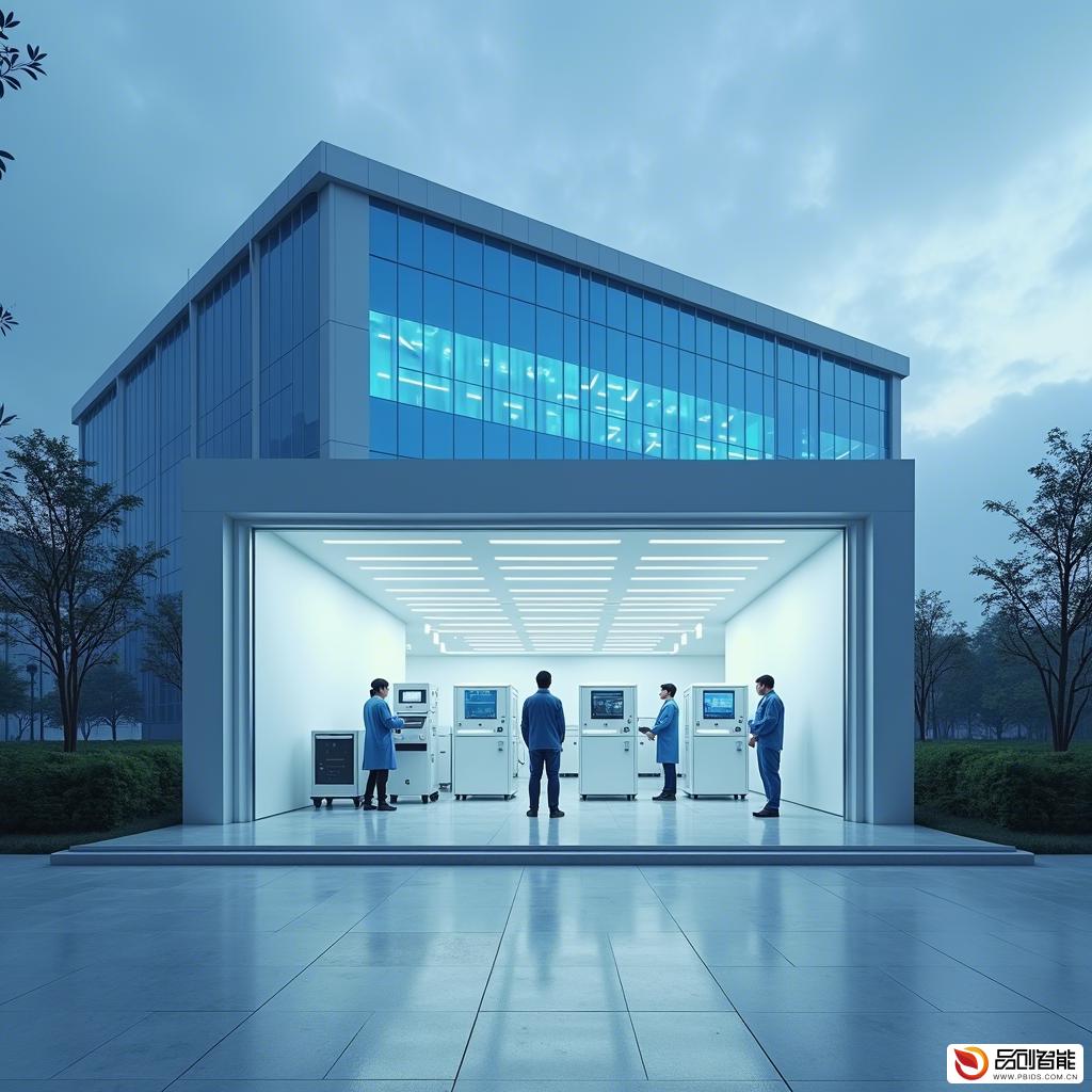 广州市医疗设备电源测试中心：确保医疗设备安全运行的坚...