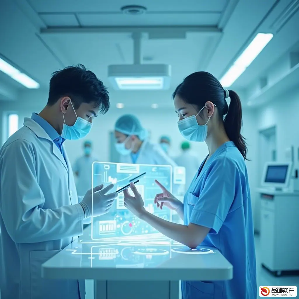 无锡市医疗设备信创适配平台方案商：引领医疗信息化新篇章

