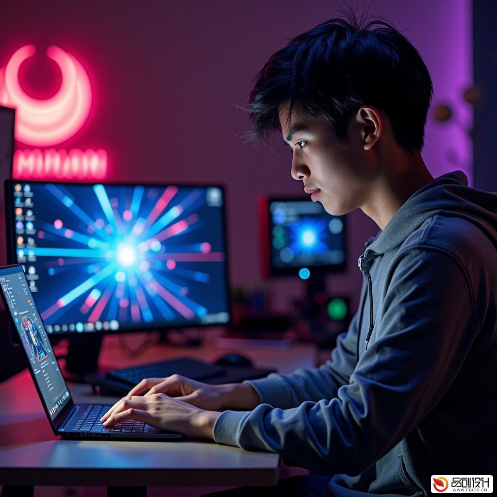 云南动效设计有限公司：创意无限，动效引领未来

