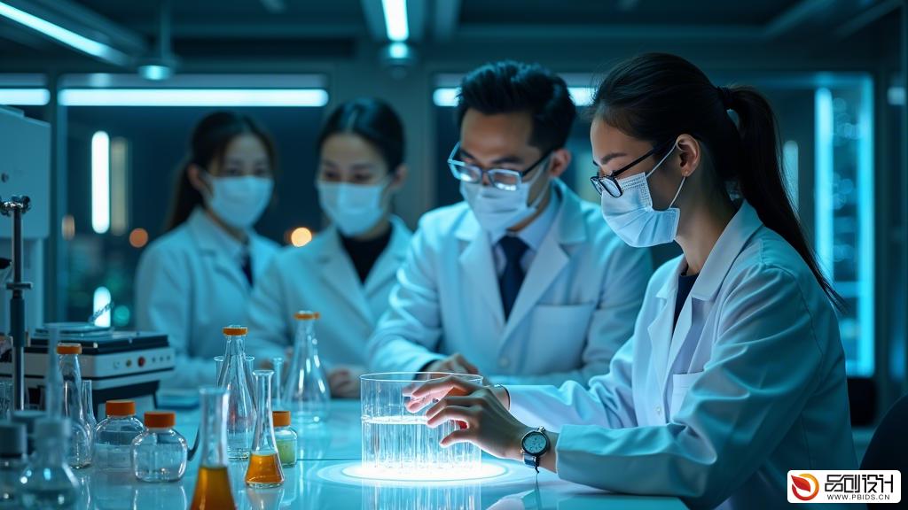 抗衰老网页动效设计的创新与实践
