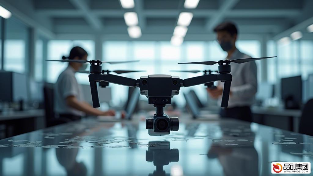 云台定制开发:打造专属视觉解决方案的全方位指南