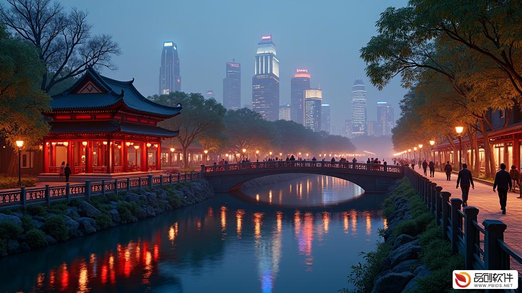 无锡市文旅智慧景区系统技术中心：引领旅游新风尚的科技力量
