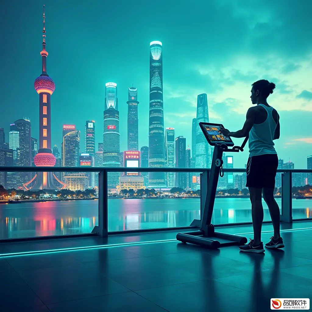 珠海市私教课程智能提醒系统开发:创新科技引领健...
