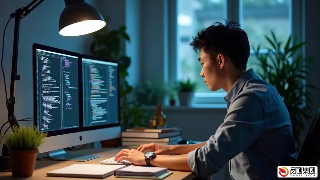 C#开发者指南：如何高效开发微信小程序
