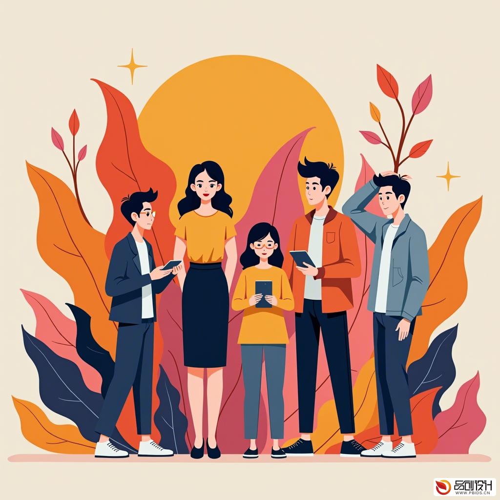 邵阳UX全案设计：塑造品牌未来的创意力量
