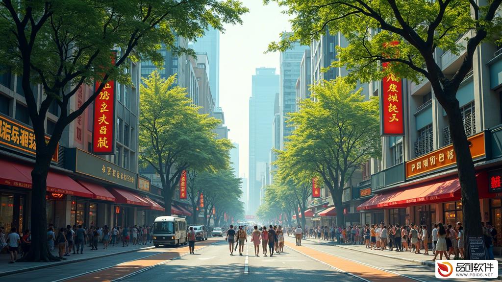 佛山市签到二维码生成系统公司：创新技术引领高效签到新时代
