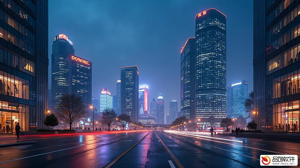 重庆市金融舆情监测系统有限公司：引领金融科技新风尚
