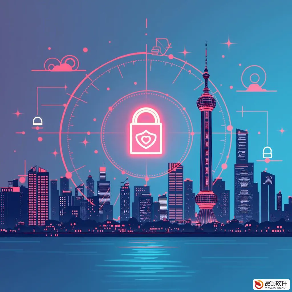 上海市用户权限精细化管理的创新与实践
