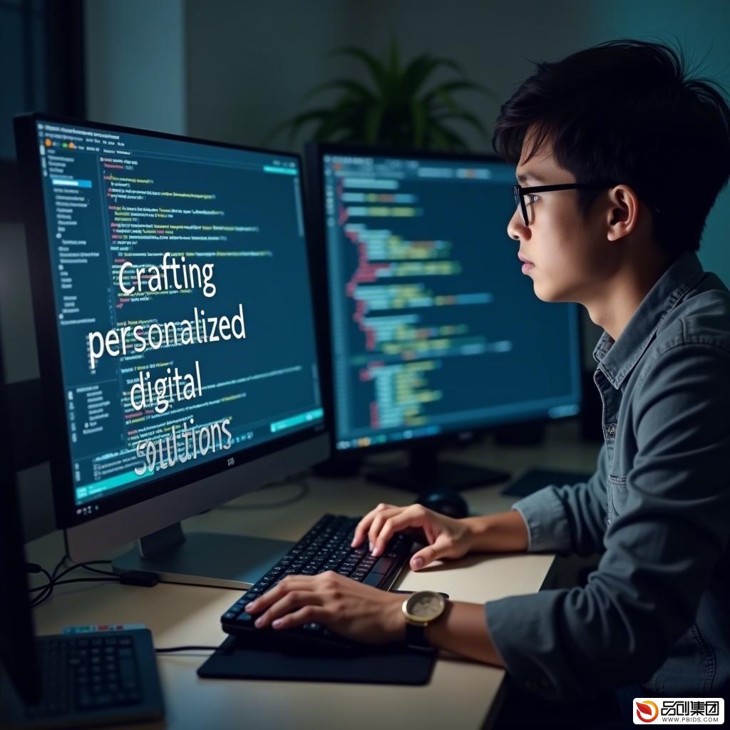 专门定制软件：打造个性化数字解决方案的新篇章
