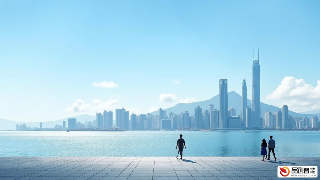 珠海市母婴用品防伪溯源平台技术中心：守护宝宝健康的科技防线

