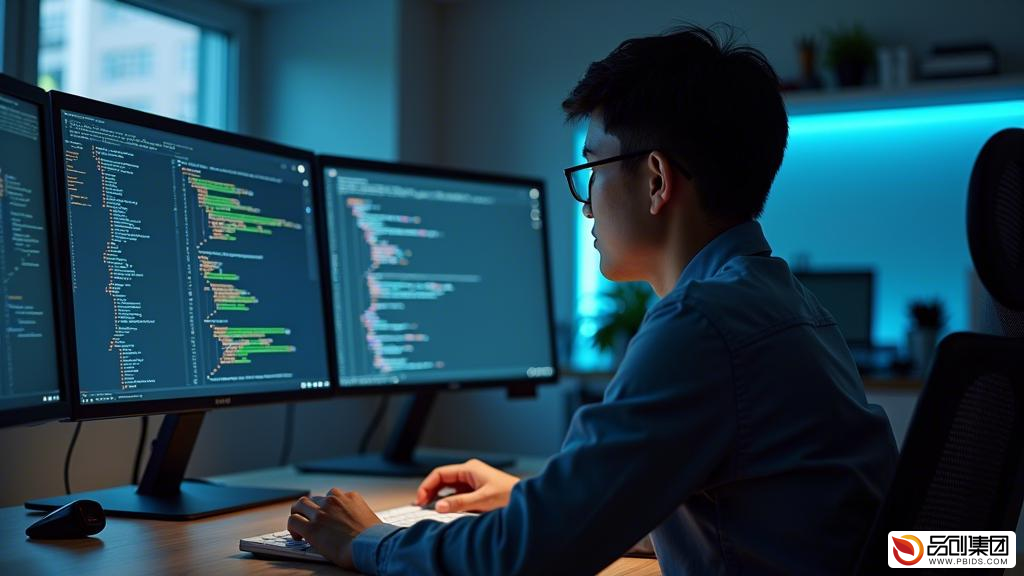 开发软件定制公司的全方位解析：如何选择与合作