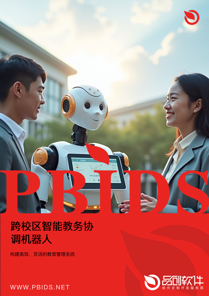 跨校区智能教务协调机器人